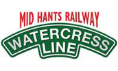 Watercress Line Steam Trains